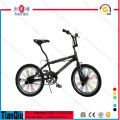 Nouveau modèle Freestyle BMX 16 20 24 26 pouces Kids Mini BMX Vélo / Cycles pour les aînés